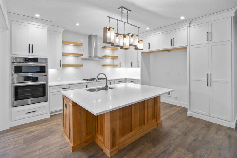 4 Must See Kitchen Ideas for 2022 - Kingston Homes LLC