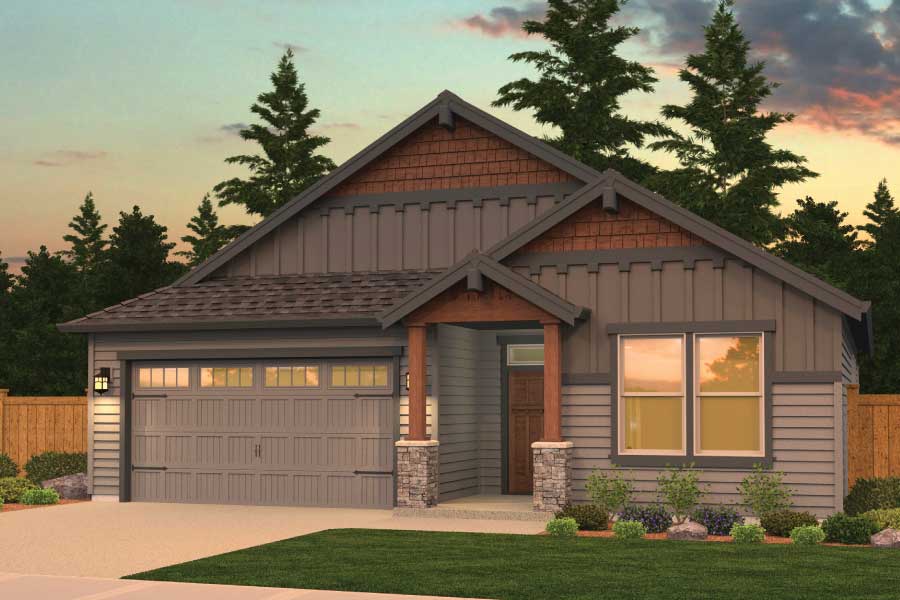 Kingston Homes LLC Vancouver & Southwest WA Custom Home Builder