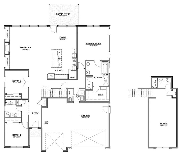 Linden Kingston Homes LLC