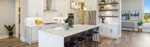 Kingston Homes Kitchens