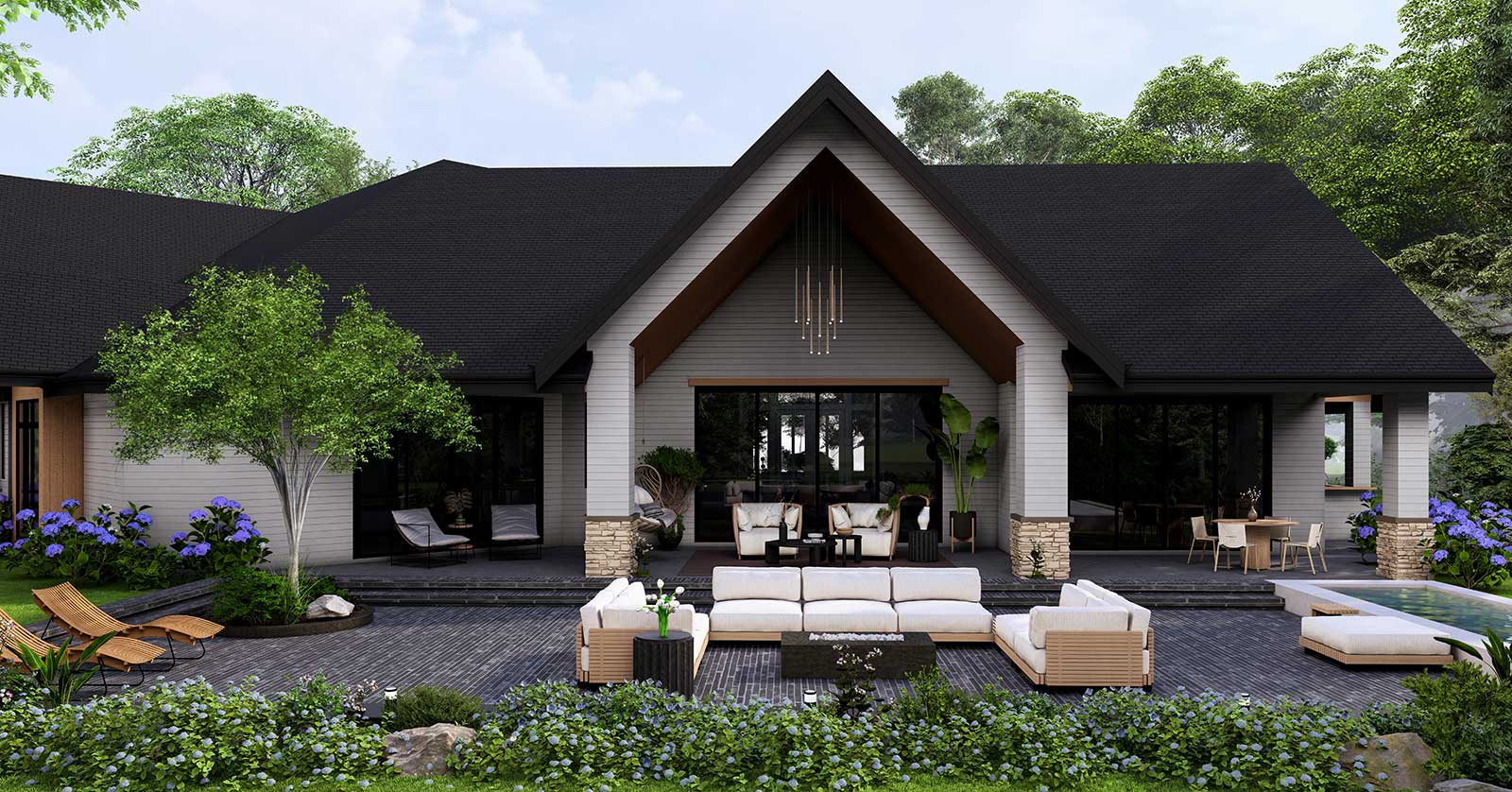 Parade of Homes 2026 | Emerald Grove | Kingston Homes
