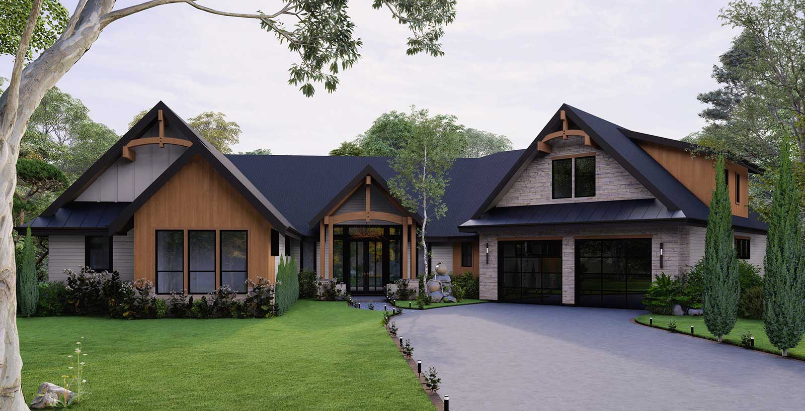 Parade of Homes 2026 | Emerald Grove | Kingston Homes