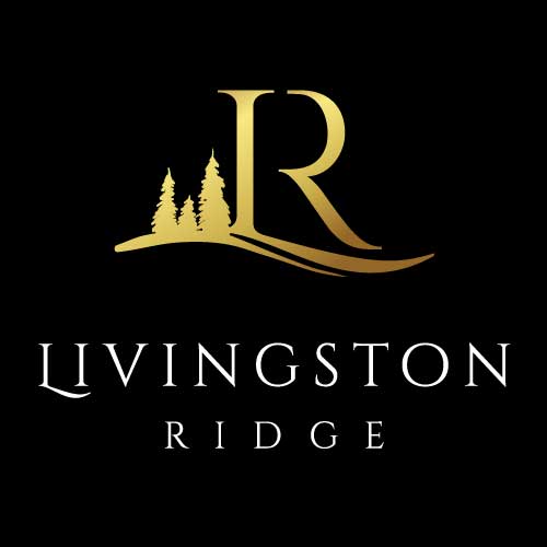 Livingston Ridge logo