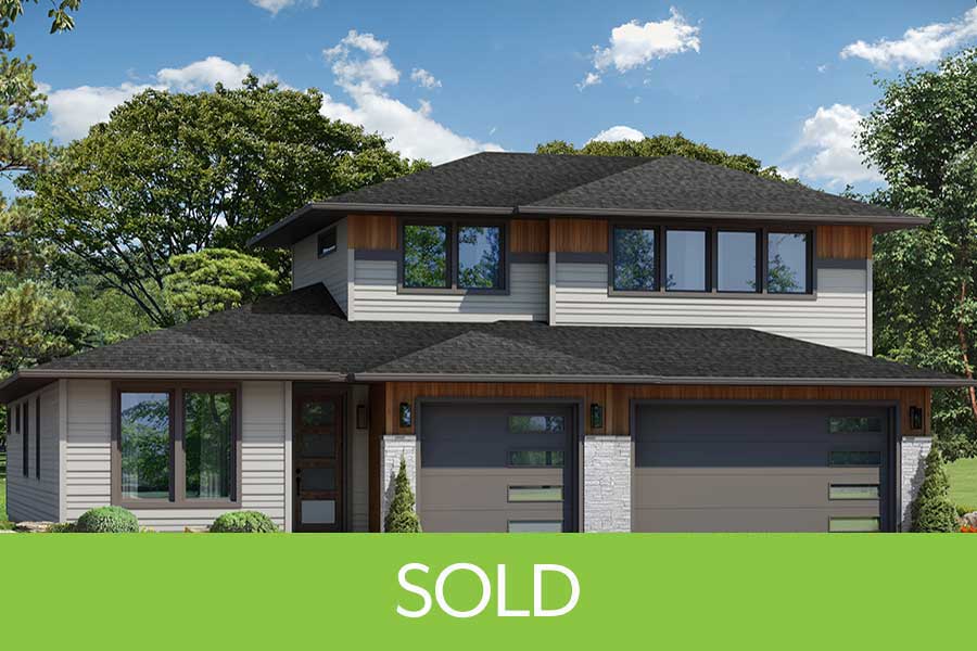 Kingston Homes LLC Vancouver & Southwest WA Custom Home Builder