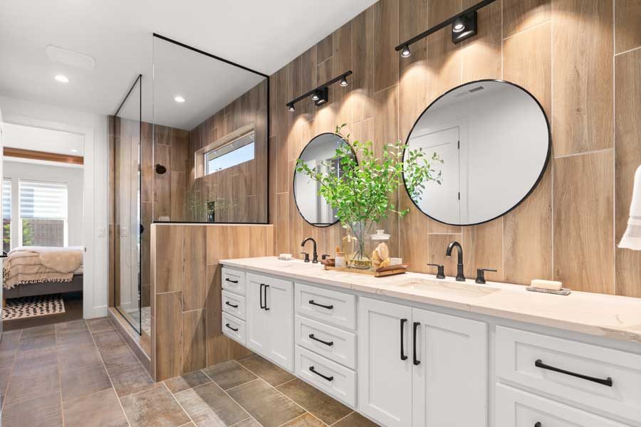 Kingston Homes LLC Vancouver & Southwest WA Custom Home Builder