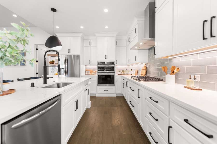 Kingston Homes LLC Vancouver & Southwest WA Custom Home Builder