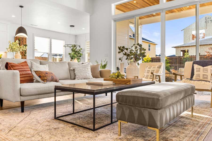 Kingston Homes LLC Vancouver & Southwest WA Custom Home Builder