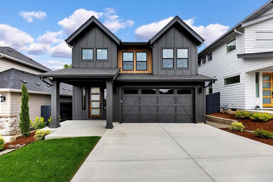 Move-in Ready Home | Camas, WA | NorthSide Lot 22 | Kingston Homes