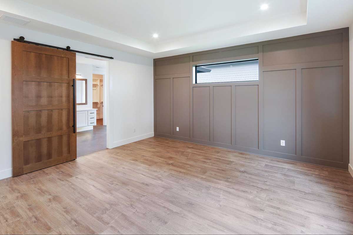 Floor plan options | Kingston Homes